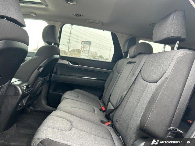 hyundai Palisade 2021 - 26