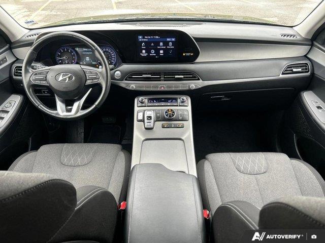 hyundai Palisade 2021 - 27