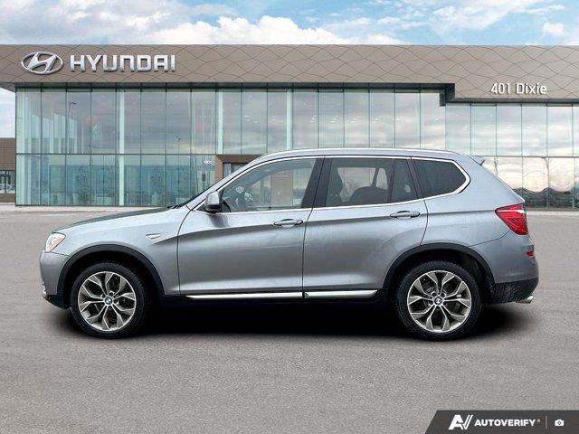 bmw X3 2017 - 2