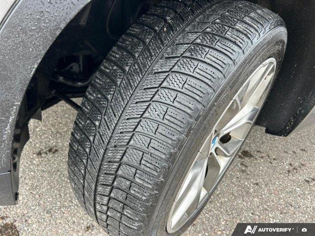 bmw X3 2017 - 10