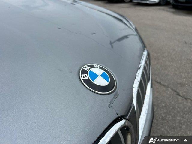 bmw X3 2017 - 12