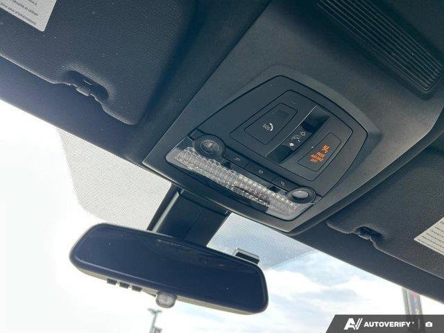 bmw X3 2017 - 24