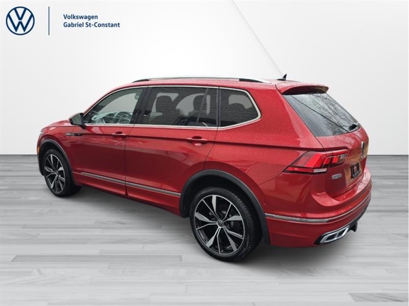 volkswagen Tiguan 2024 - 3