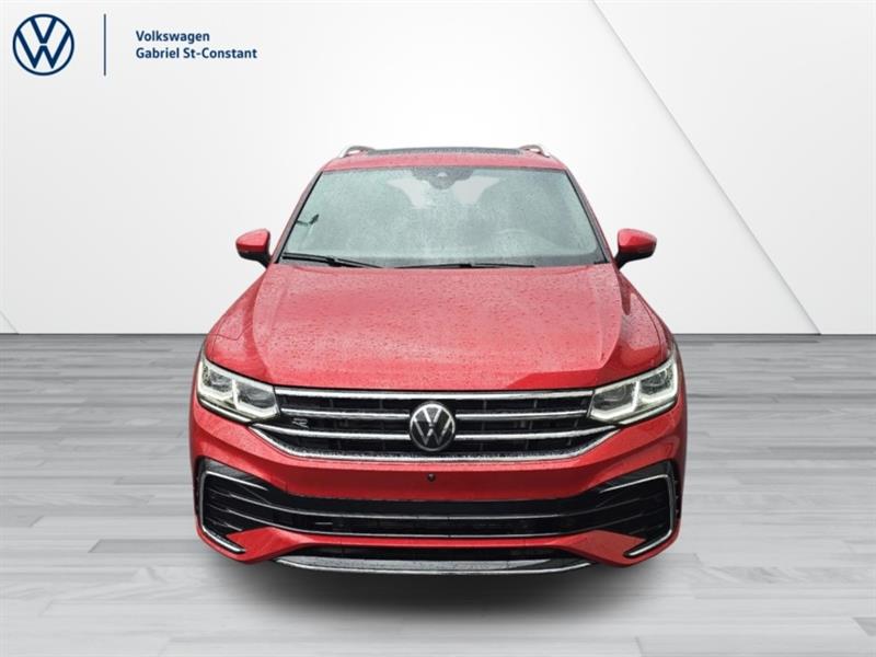 volkswagen Tiguan 2024 - 4