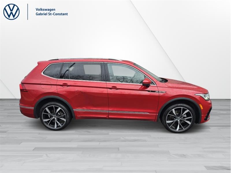 volkswagen Tiguan 2024 - 6