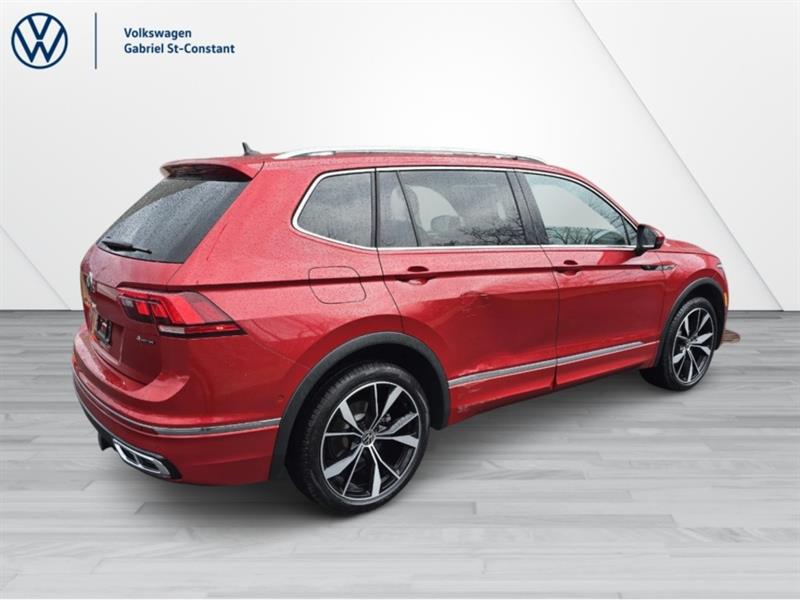 volkswagen Tiguan 2024 - 7