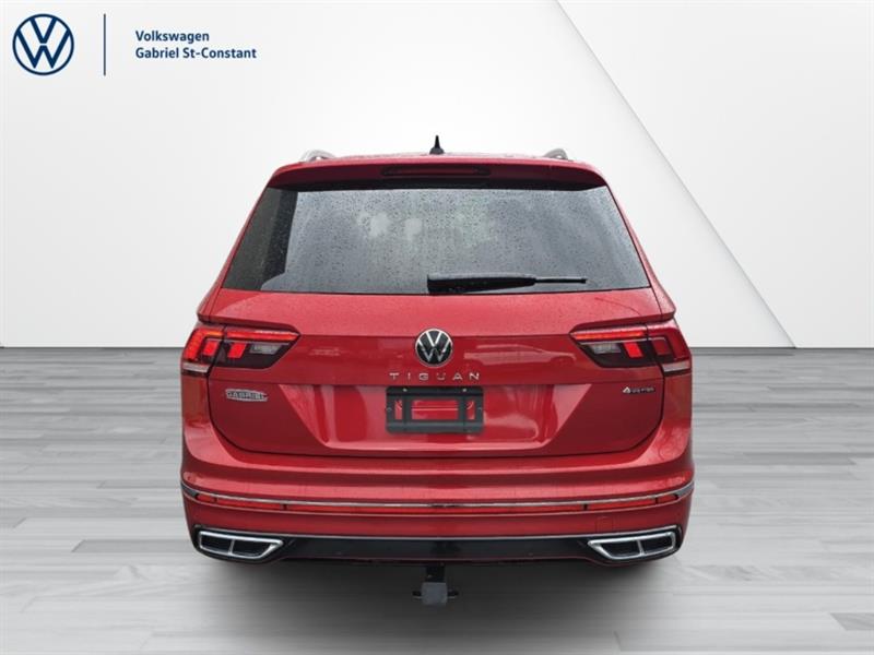 volkswagen Tiguan 2024 - 8