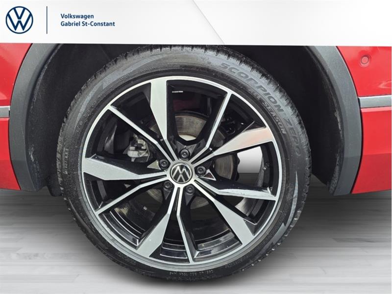 volkswagen Tiguan 2024 - 9