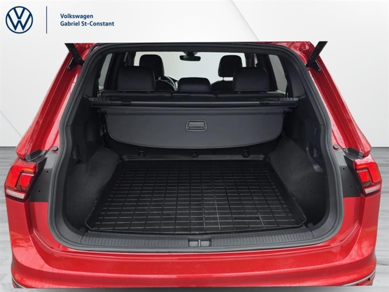 volkswagen Tiguan 2024 - 10
