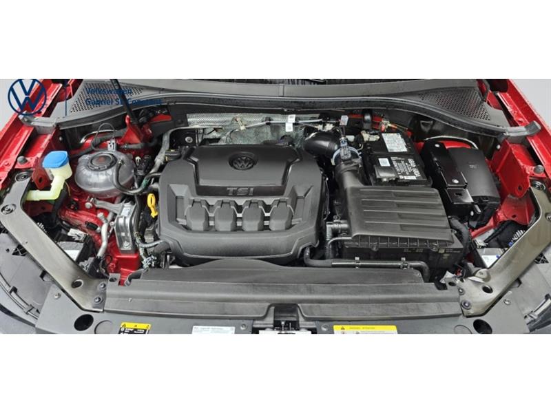 volkswagen Tiguan 2024 - 11