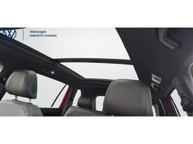 volkswagen Tiguan 2024 - 12