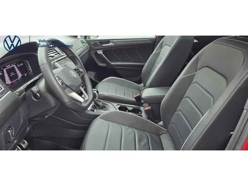 volkswagen Tiguan 2024 - 13