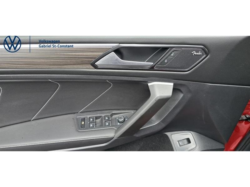 volkswagen Tiguan 2024 - 14