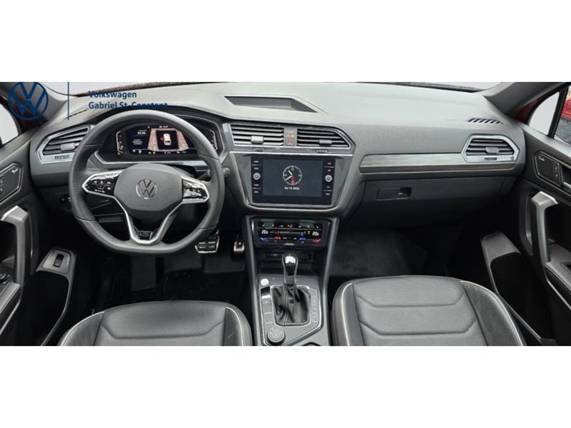 volkswagen Tiguan 2024 - 16