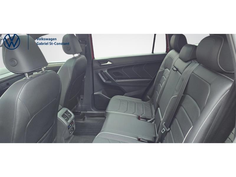 volkswagen Tiguan 2024 - 17
