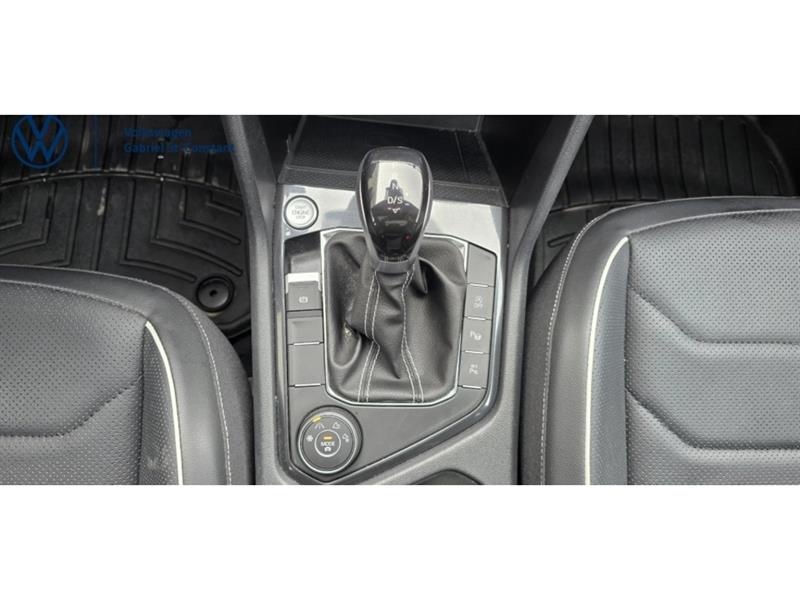 volkswagen Tiguan 2024 - 19