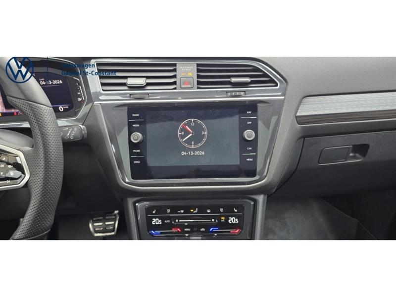 volkswagen Tiguan 2024 - 20