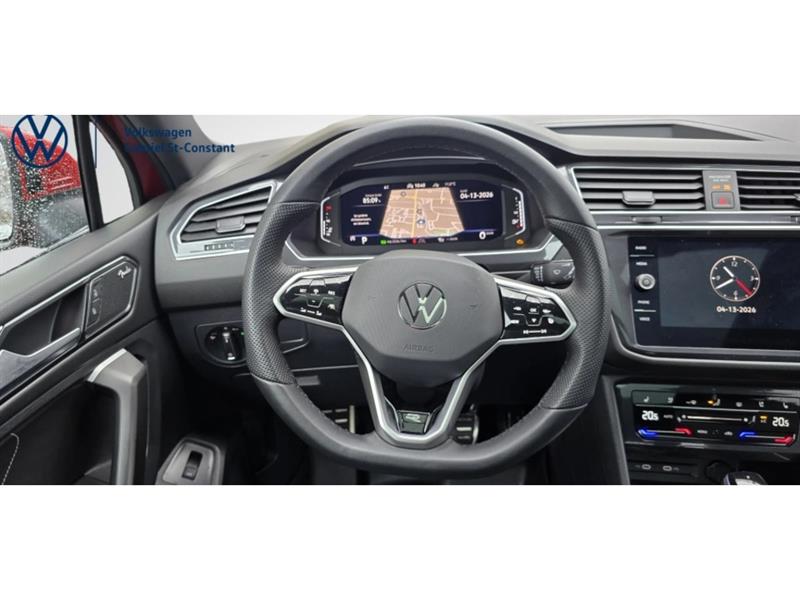 volkswagen Tiguan 2024 - 21