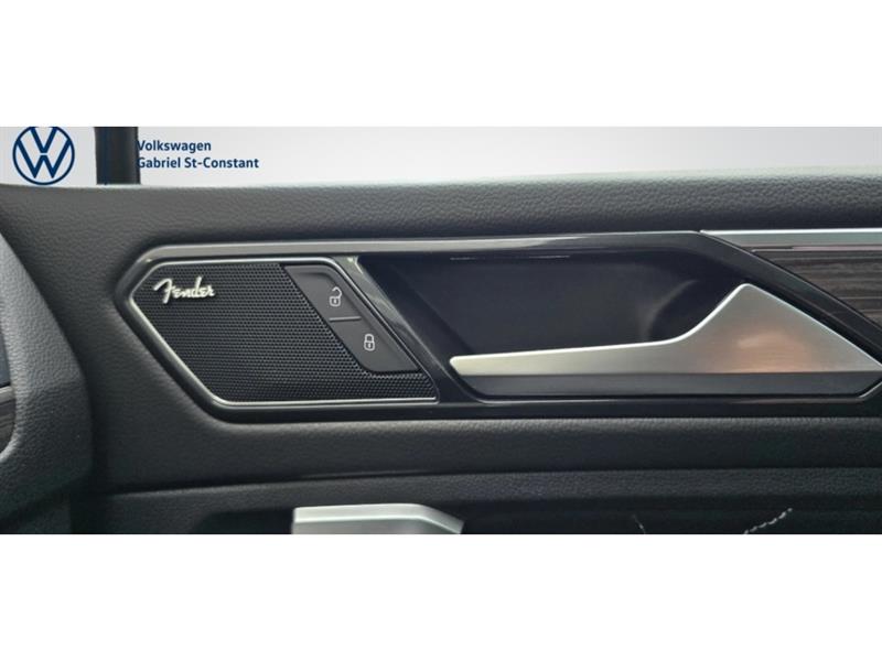 volkswagen Tiguan 2024 - 25