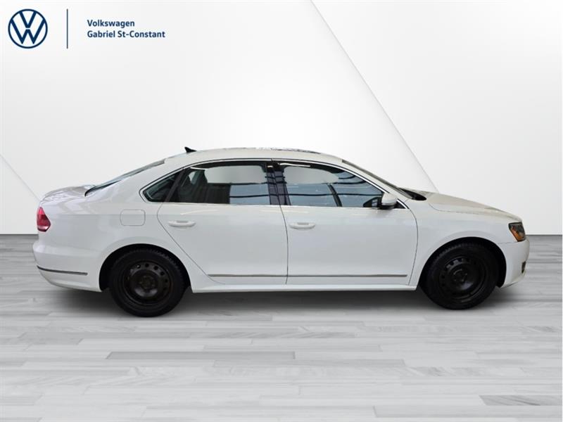 volkswagen Passat 2015 - 7