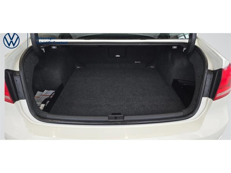 volkswagen Passat 2015 - 9