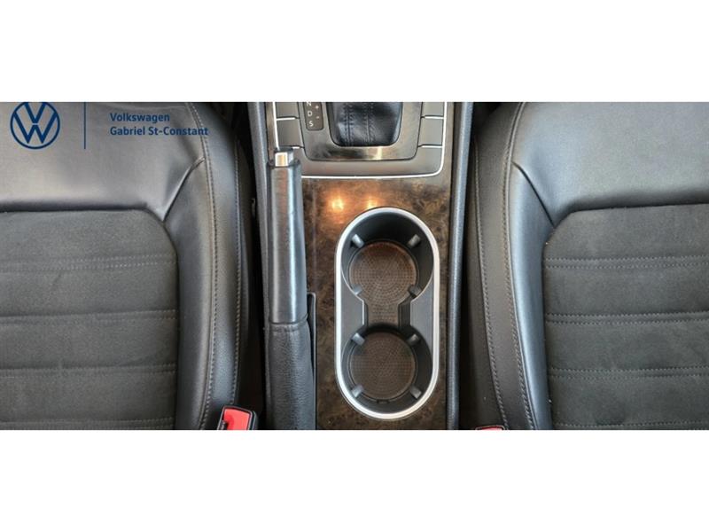 volkswagen Passat 2015 - 16