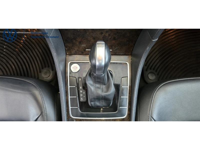 volkswagen Passat 2015 - 17