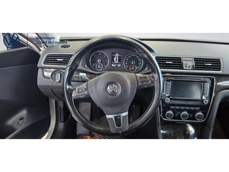 volkswagen Passat 2015 - 19