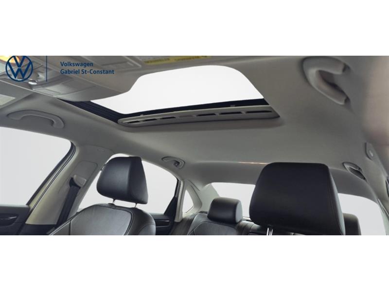 volkswagen Passat 2015 - 20