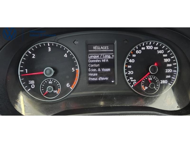 volkswagen Passat 2015 - 21