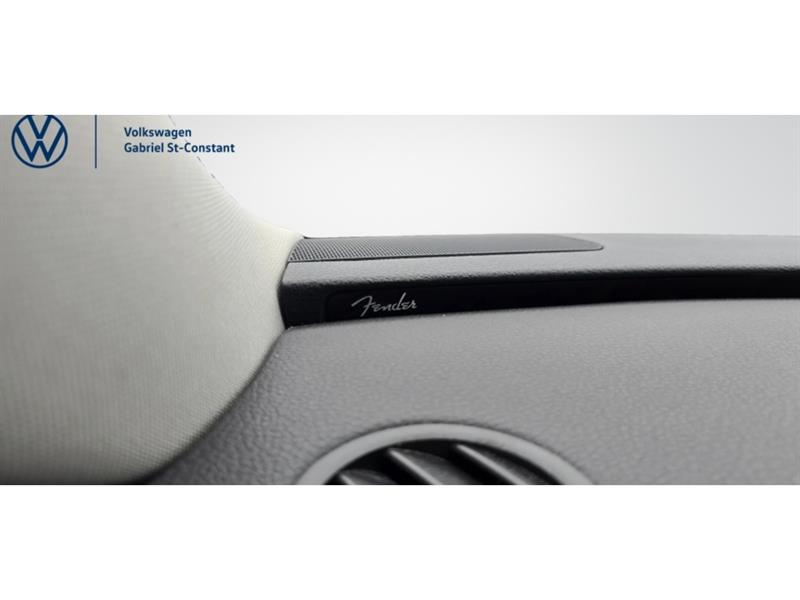 volkswagen Passat 2015 - 22