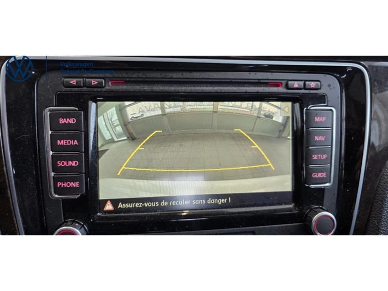 volkswagen Passat 2015 - 23
