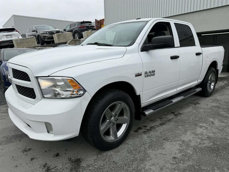 ram 1500 2018 - 3