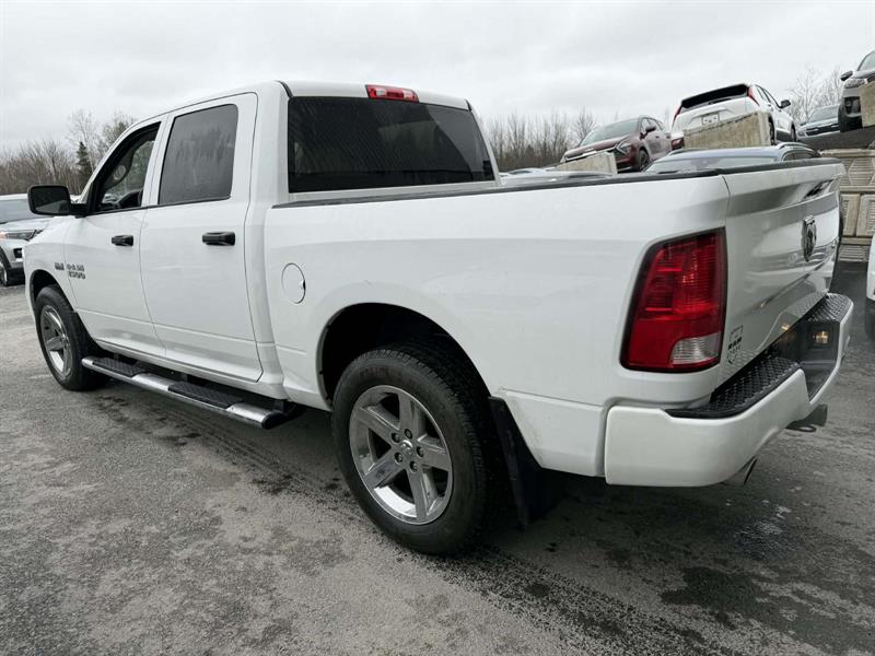 ram 1500 2018 - 4