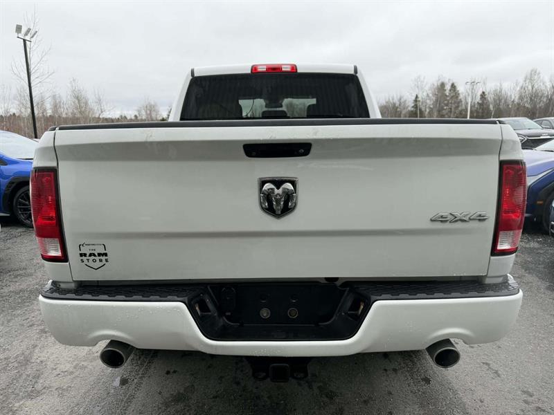 ram 1500 2018 - 5
