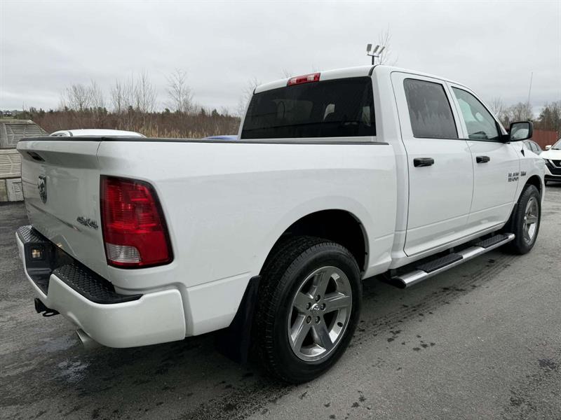 ram 1500 2018 - 6