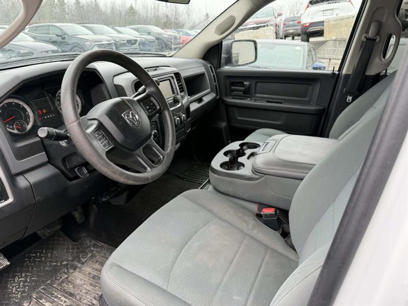 ram 1500 2018 - 9