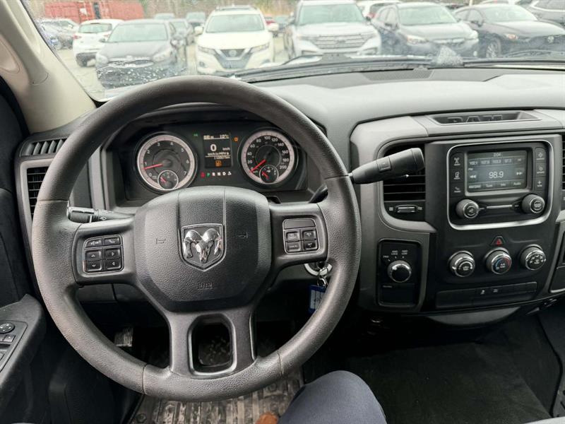 ram 1500 2018 - 12