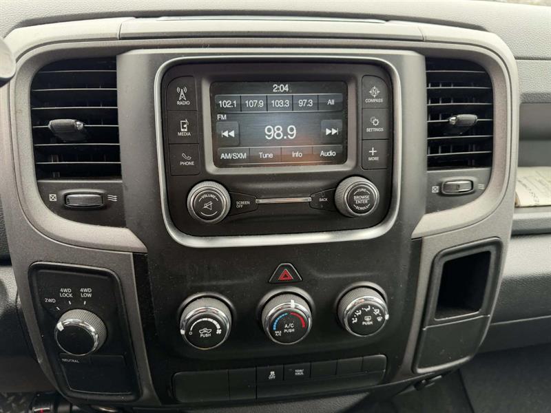 ram 1500 2018 - 13