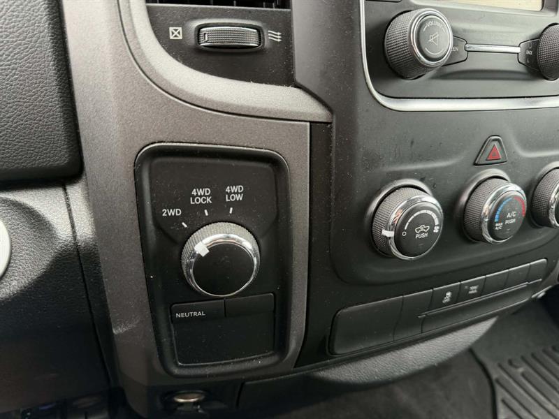 ram 1500 2018 - 15