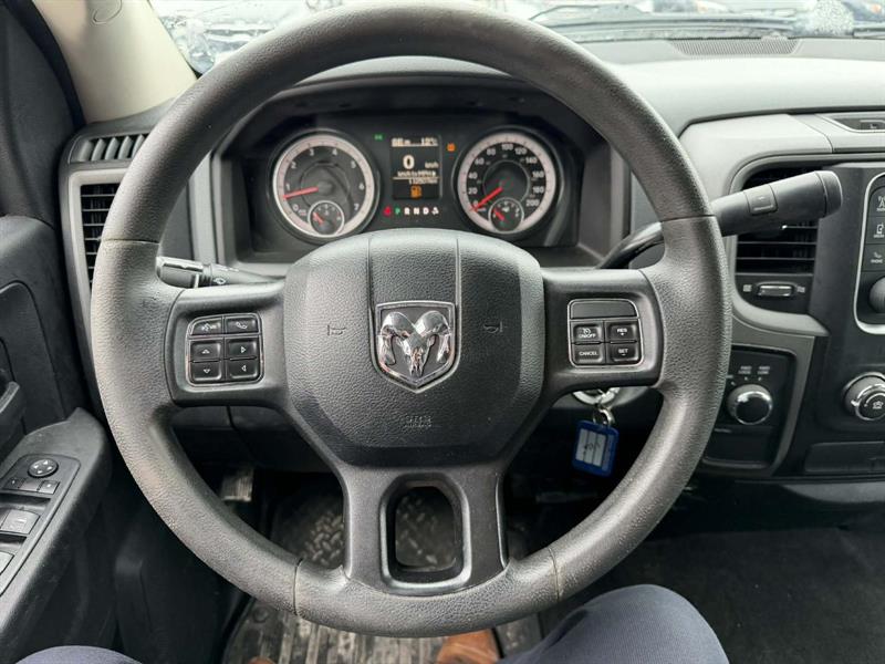 ram 1500 2018 - 16