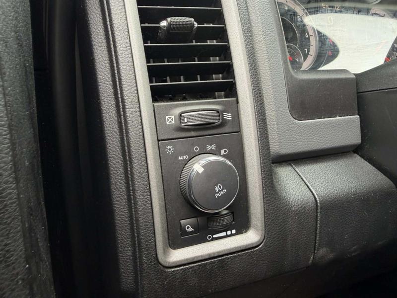ram 1500 2018 - 19