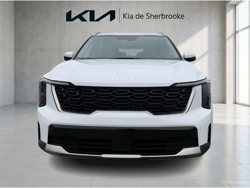 kia Sorento 2025 - 2