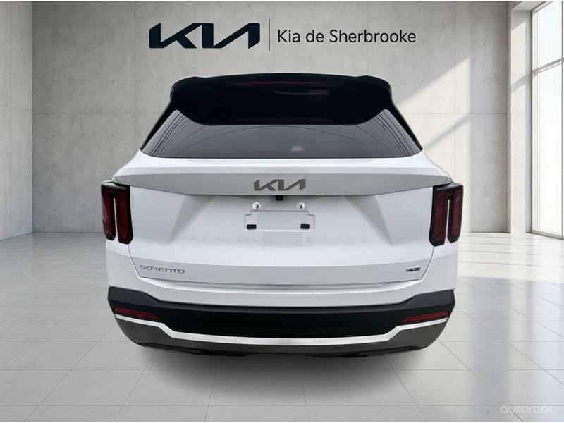 kia Sorento 2025 - 5