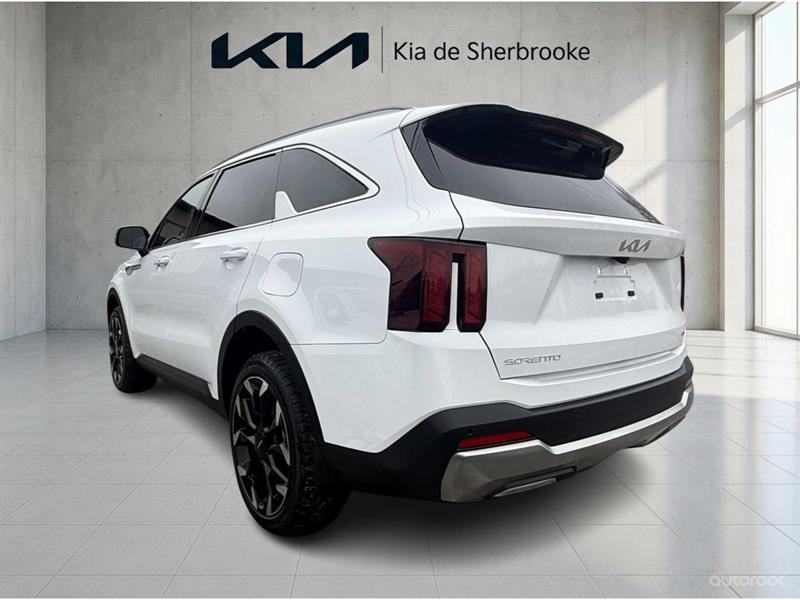 kia Sorento 2025 - 6