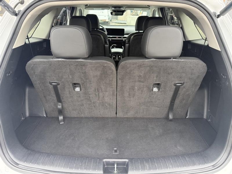 kia Sorento 2025 - 7