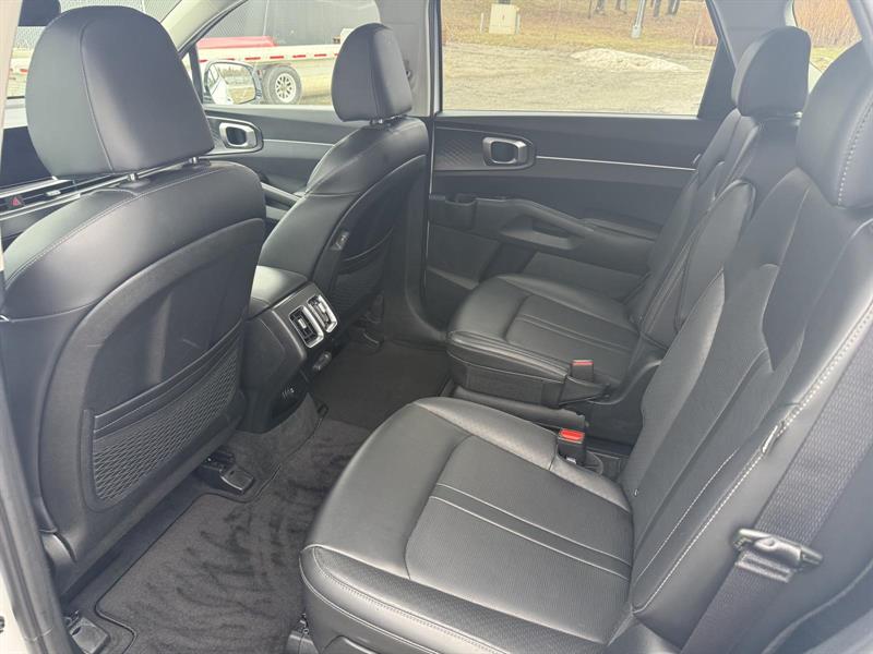 kia Sorento 2025 - 10