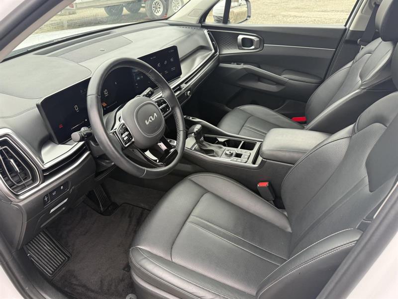 kia Sorento 2025 - 12