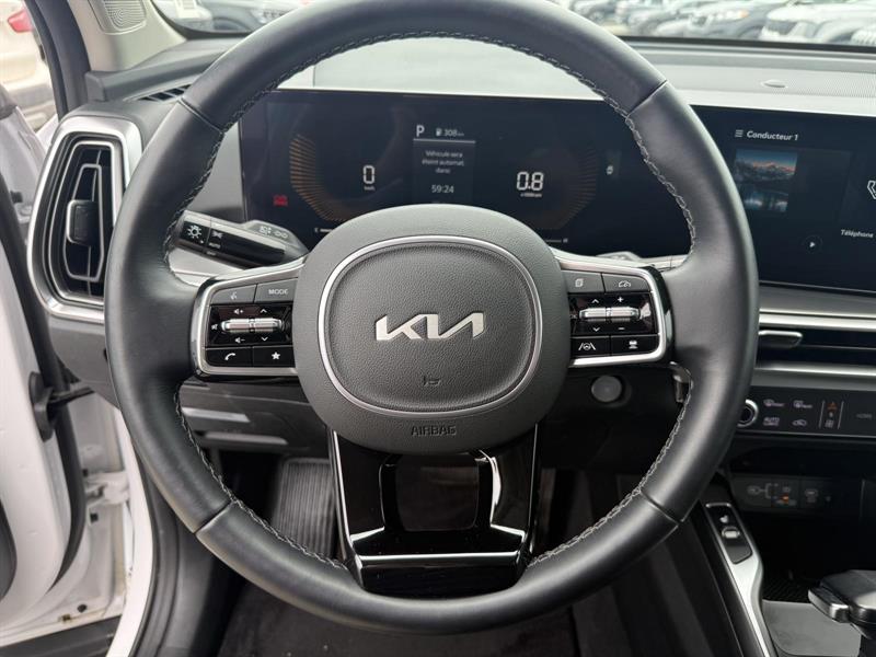 kia Sorento 2025 - 15