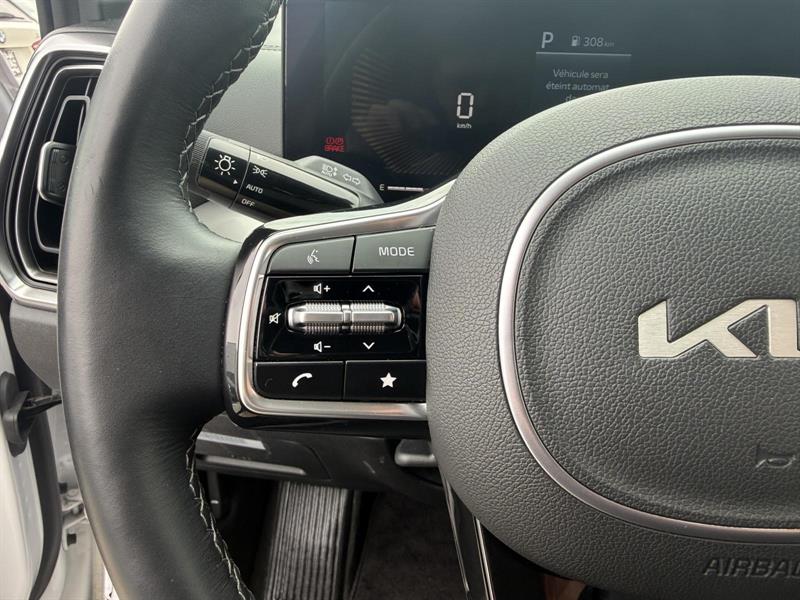 kia Sorento 2025 - 16